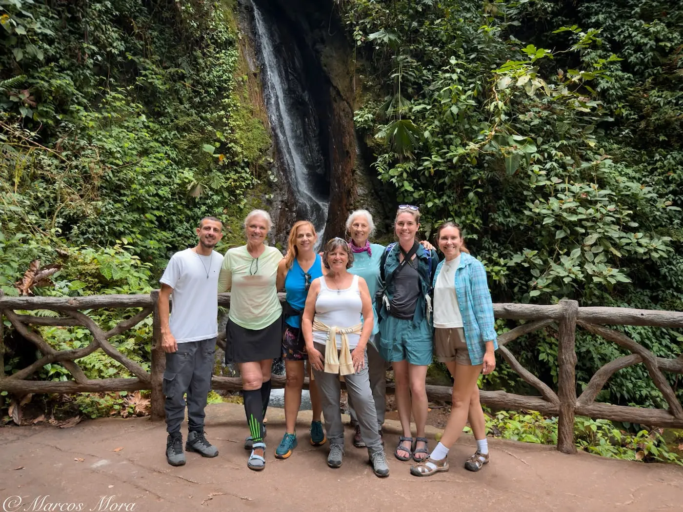 Family-friendly tours in Bajos del Toro