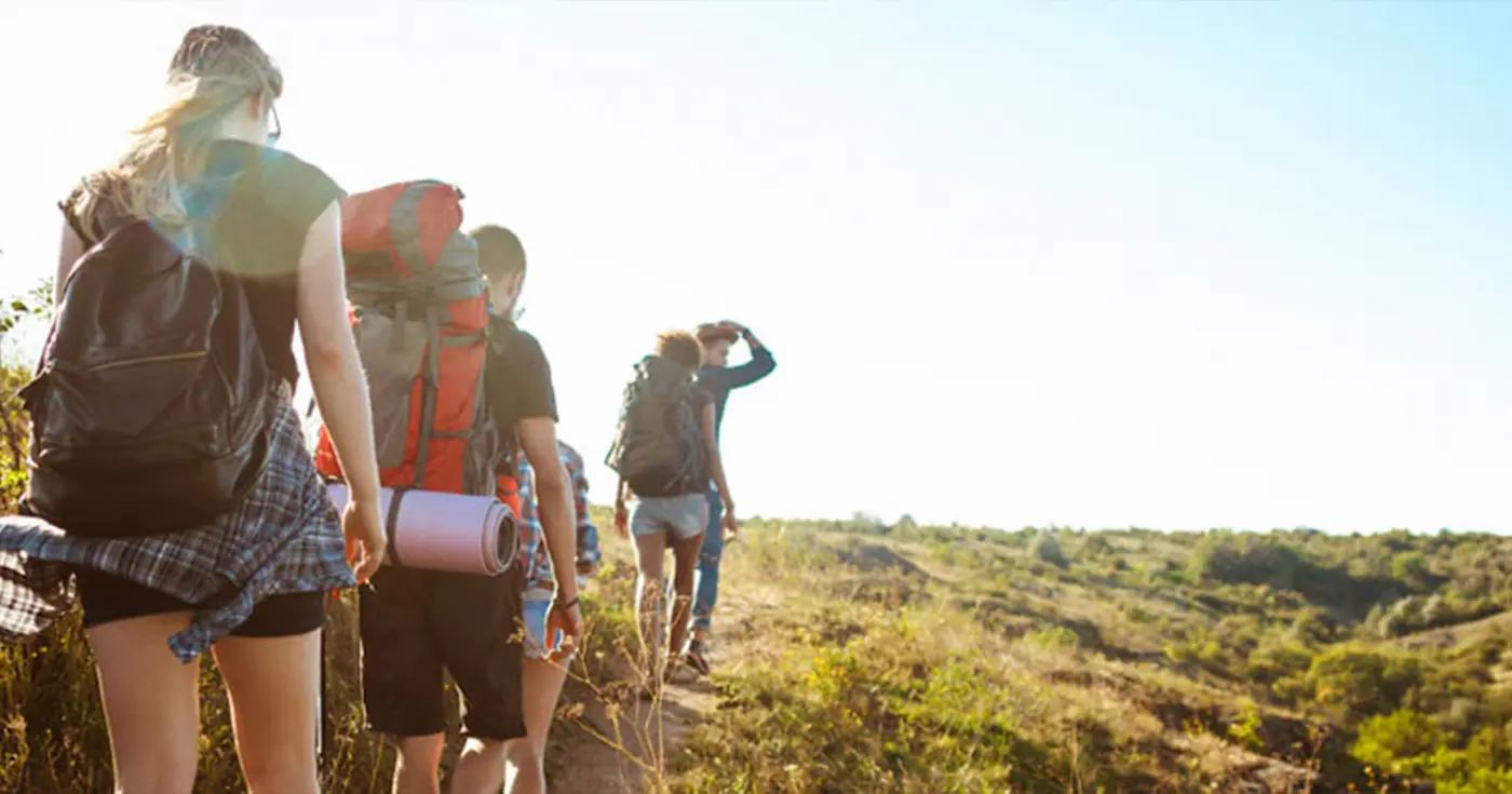 What to pack for a waterfall hike in Costa Rica